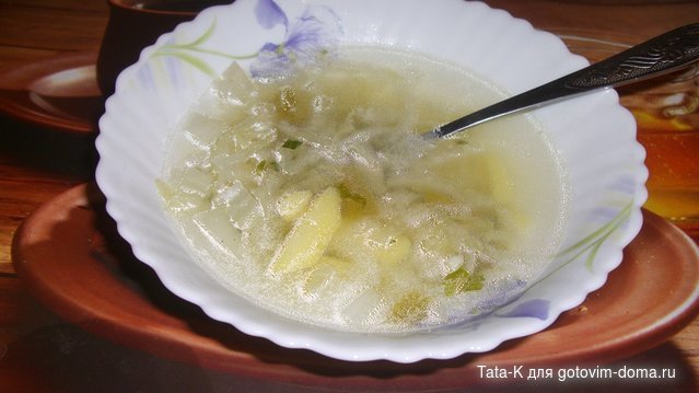 Суп овощной с пекинской капустой.JPG