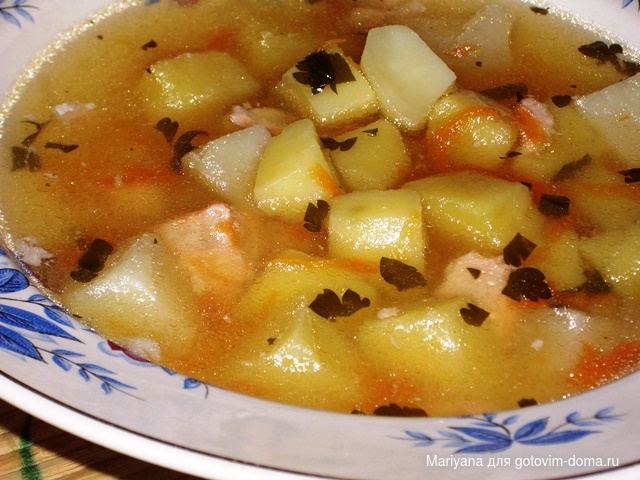 Легкий рыбный суп от Веруся.JPG