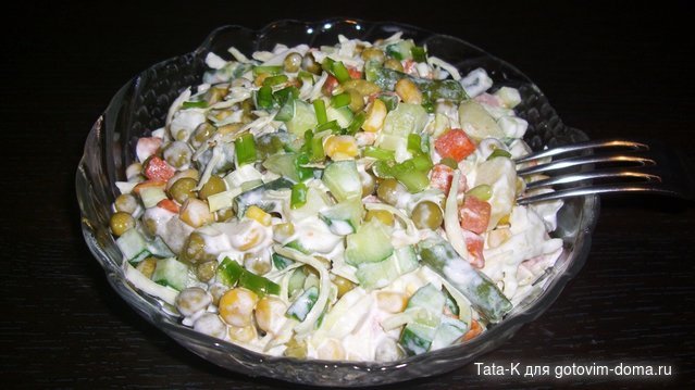 Салат из замороженых овощей.JPG