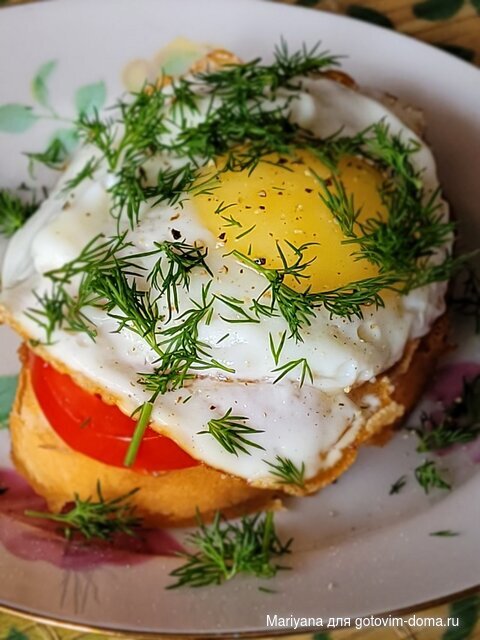 Сэдвич с сыром помидором и яйцом.jpg