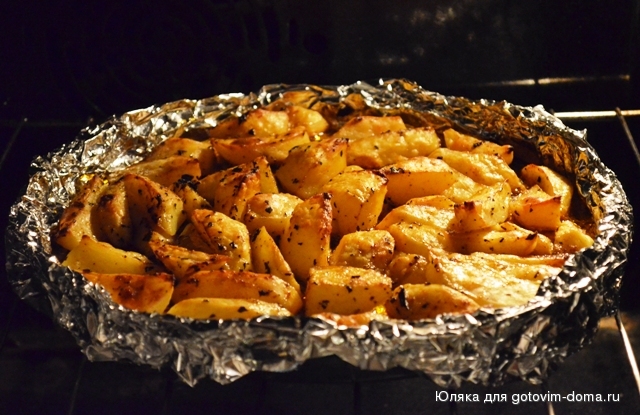 картофель с паприкой и базиликом.JPG