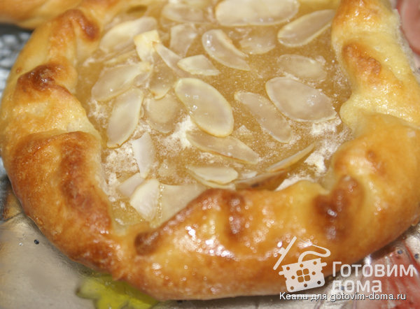 Тесто творожное, универсальное (пироги, булочки, пицца, кексы, штрудель итд.) фото к рецепту 5