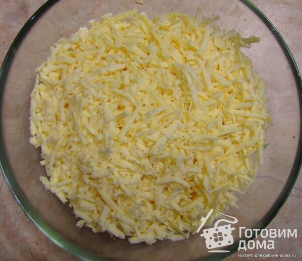 Тортильи  с сыром и ветчиной: быстро и вкусно фото к рецепту 6