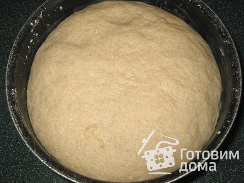 Ржаной хлеб фото к рецепту 4