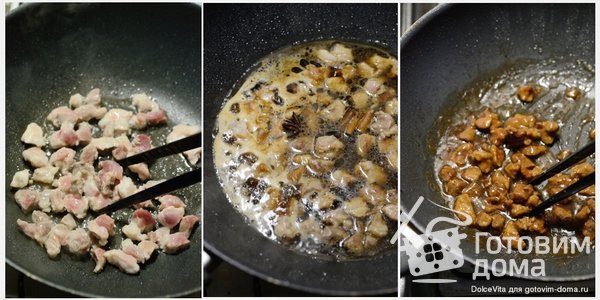 Rou Jia Mo – Лепёшки с мясом по-китайски фото к рецепту 1