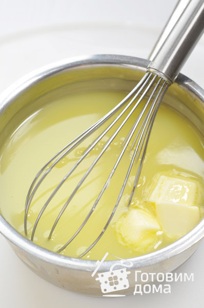 Тарталетки с лимонным кремом и меренгой фото к рецепту 12