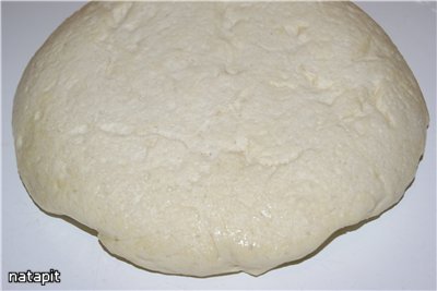 Менгрельские xачапури  с сыром и Кубдари с мясом фото к рецепту 5