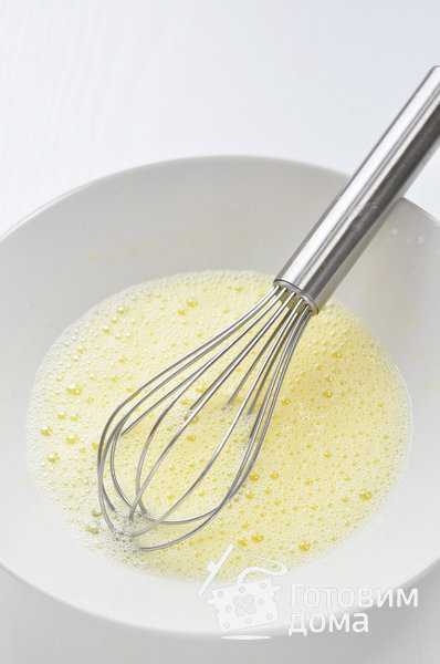 Тарталетки с лимонным кремом и меренгой фото к рецепту 8