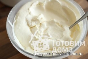 Итальянское сливочное мороженое &quot;Fior di Latte&quot; фото к рецепту 1