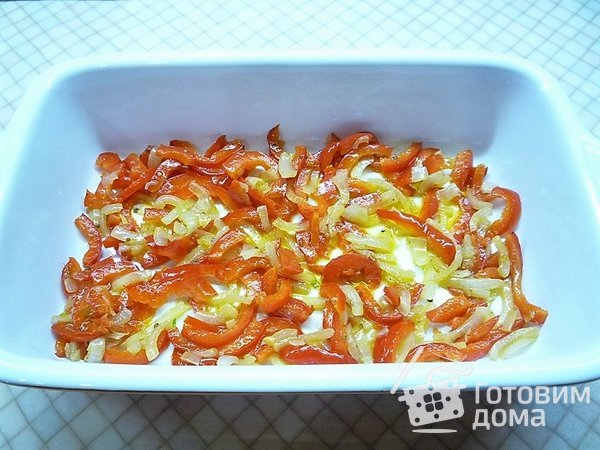 Тефтели из баранины с томатным соусом и кедровыми орешками фото к рецепту 8