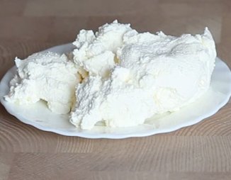Чем заменить сливочный сыр в домашних условиях