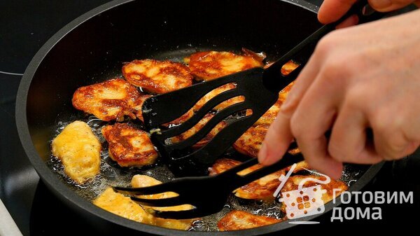 Курица в горчичном кляре: быстровкусный способ приготовления филе курицы или индейки фото к рецепту 10