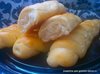 Мини-багеты с чесночным маслом