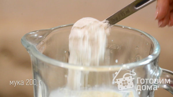 Тонкие блины на молоке по маминому рецепту фото к рецепту 3