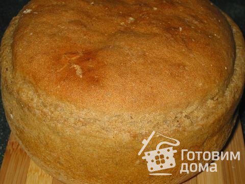 Ржаной хлеб фото к рецепту 5