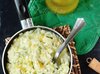 Risotto con zucchine – Ризотто с цуккини
