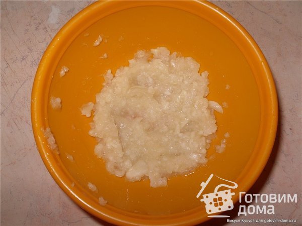 Соленые баклажаны с чесноком фото к рецепту 5