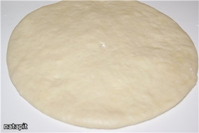 Менгрельские xачапури  с сыром и Кубдари с мясом фото к рецепту 8
