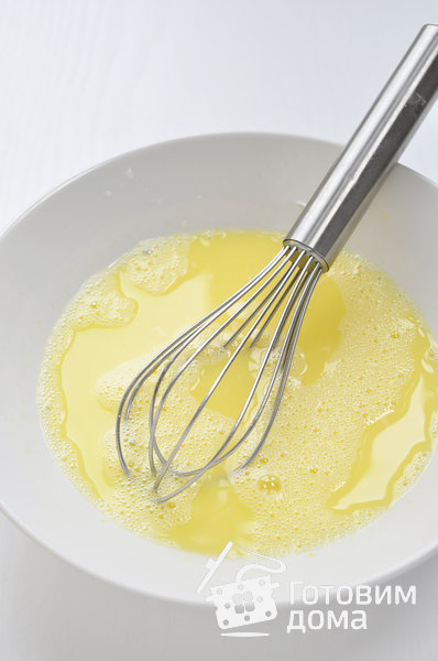 Тарталетки с лимонным кремом и меренгой фото к рецепту 10