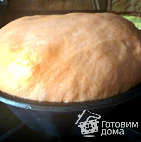 Томатный хлеб фото к рецепту 8