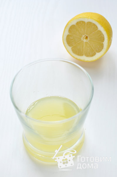 Тарталетки с лимонным кремом и меренгой фото к рецепту 4