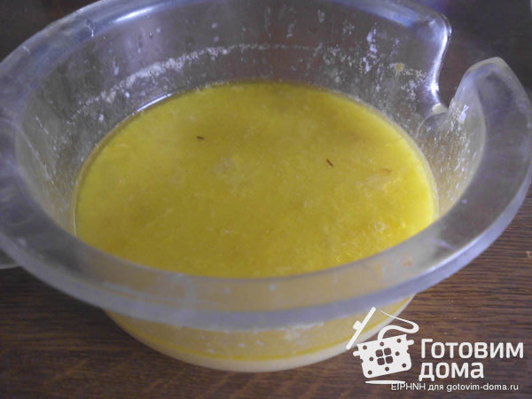 Юварлосупа (суп с фрикадельками) фото к рецепту 4