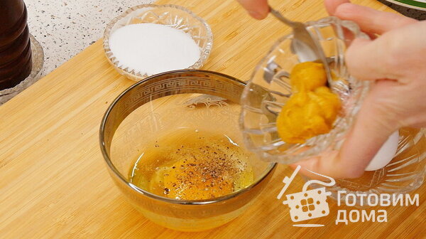 Курица в горчичном кляре: быстровкусный способ приготовления филе курицы или индейки фото к рецепту 5