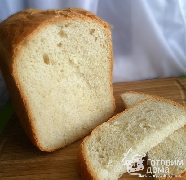 Горчичный хлеб фото к рецепту 3