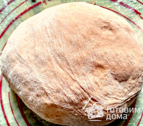 Томатный хлеб фото к рецепту 6