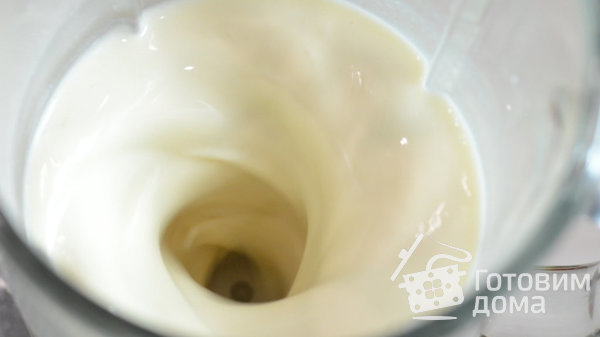 Тонкие блины на молоке по маминому рецепту фото к рецепту 5