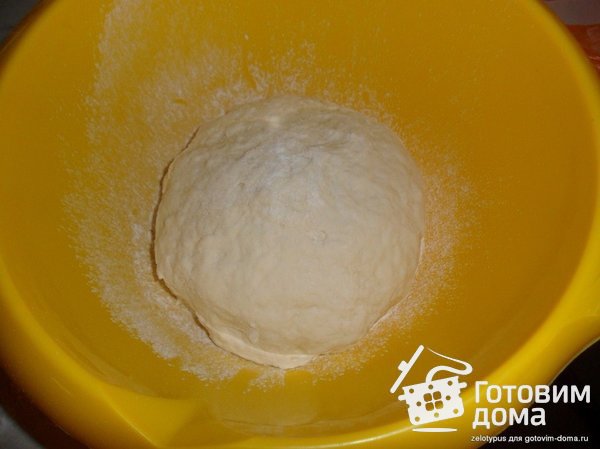 Хачапури по-аджарски (два варианта лепки) фото к рецепту 1