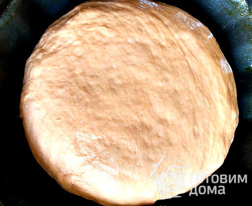 Томатный хлеб фото к рецепту 7