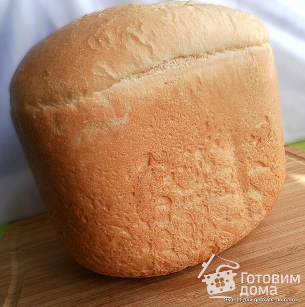 Горчичный хлеб фото к рецепту 1