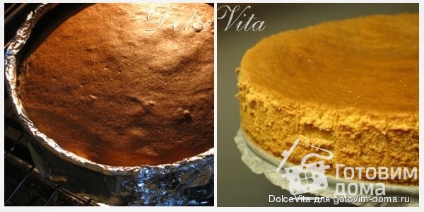 Торт-десерт &quot;Лимонный тирамису&quot; от Salvatore De Riso фото к рецепту 4