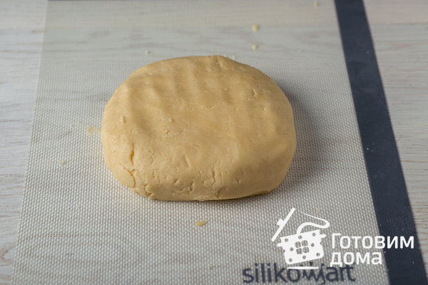 Сыромак (творожный чизкейк с маковой начинкой) фото к рецепту 2