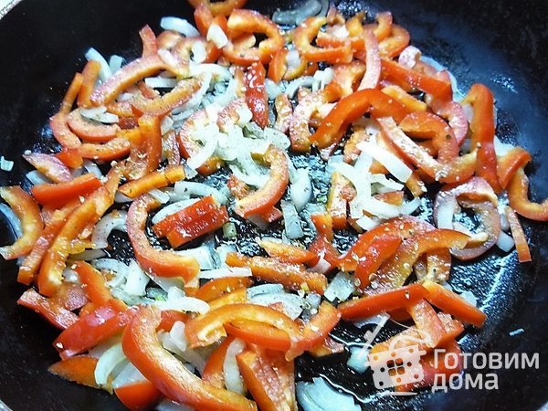 Тефтели из баранины с томатным соусом и кедровыми орешками фото к рецепту 4
