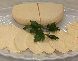 Домашний сыр. Как приготовить сыр дома