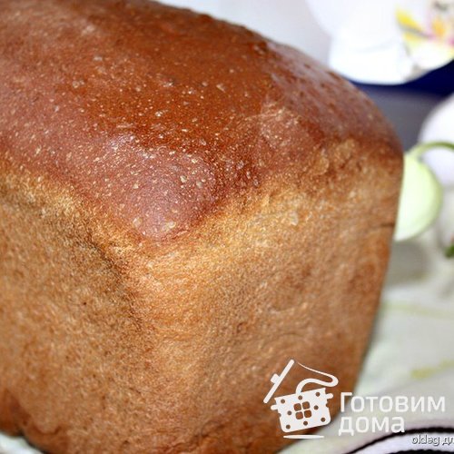 Тостерный хлеб