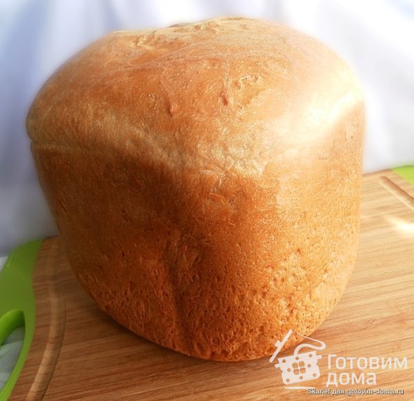 Горчичный хлеб фото к рецепту 2