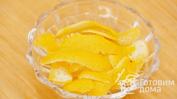 Лимонно-имбирный напиток (чай) с мёдом: вкусный, полезный, согревающий и тонизирующий фото к рецепту 1