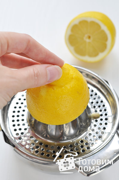 Тарталетки с лимонным кремом и меренгой фото к рецепту 3