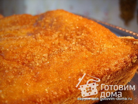 Немецкий яблочный пирог от Веруси фото к рецепту 2
